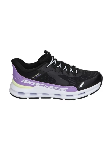 Tenisice Skechers crna