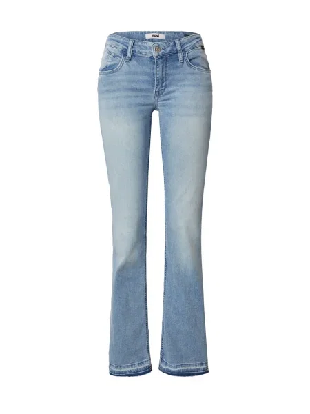 Mavi Jeans BELLA denim albastru