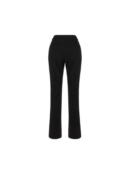 Spodnie Sportmax czarne