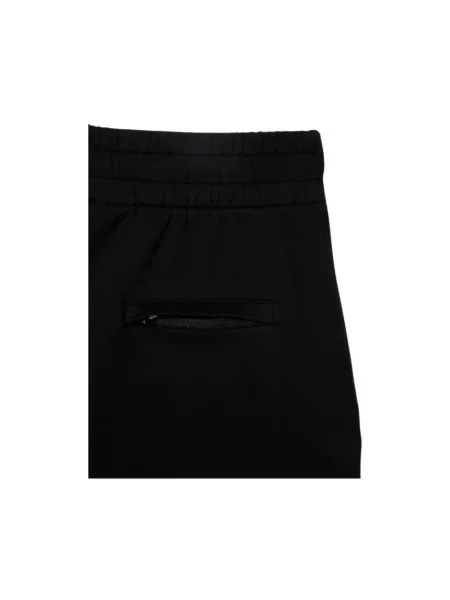 Lacoste spodnie dresowe czarne