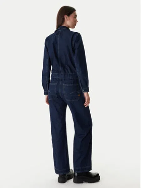 Overal G-Star Raw