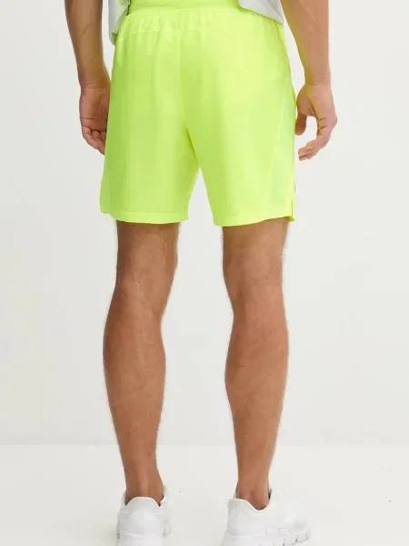 Шорты Under Armour для бега черные