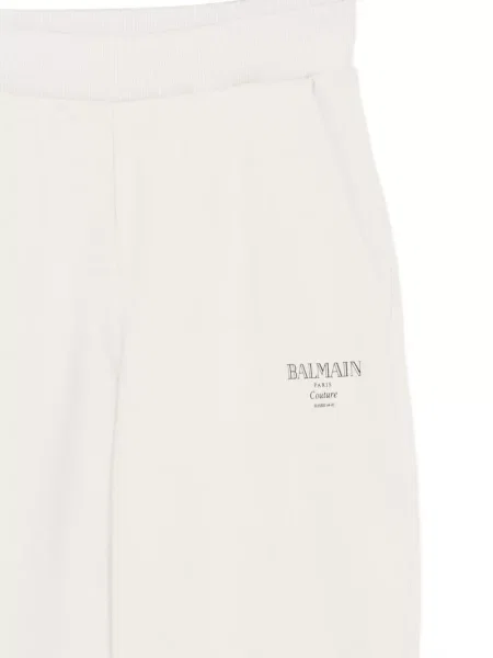 Spodnie dziecięce Balmain