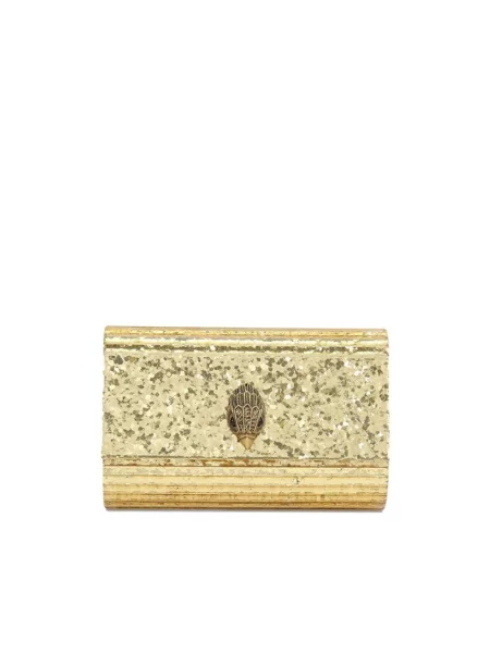 Torebka Kurt Geiger żółta