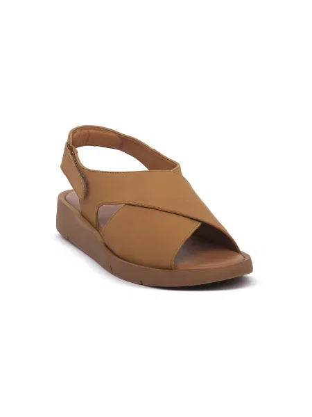Pantofi Frau maro