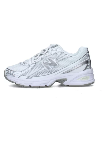 Tenisky New Balance biela