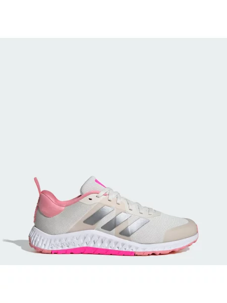 Buty treningowe Everyset białe