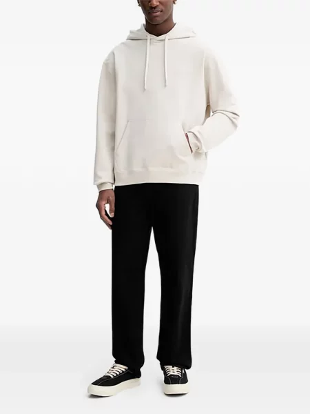 Hanorac cu glugă Allsaints cu cordon