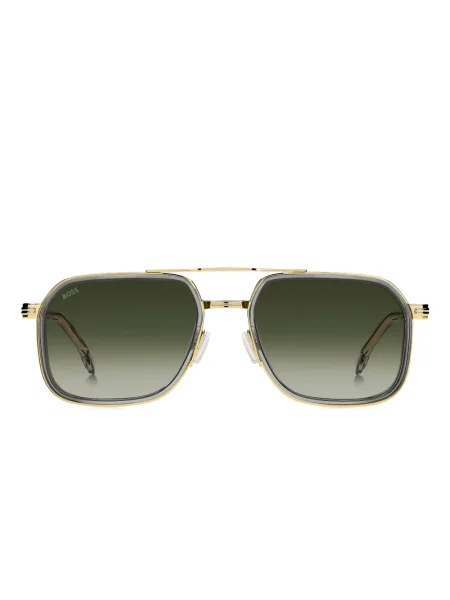 Ochelari de soare Boss gri