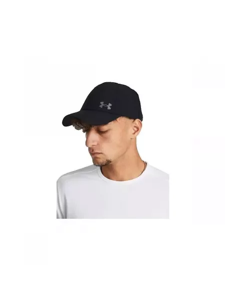Šilterica Under Armour crna