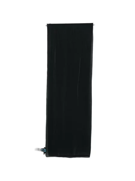 Fular Emporio Armani negru
