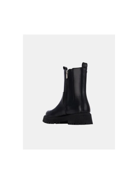 Pantofi Xti negru