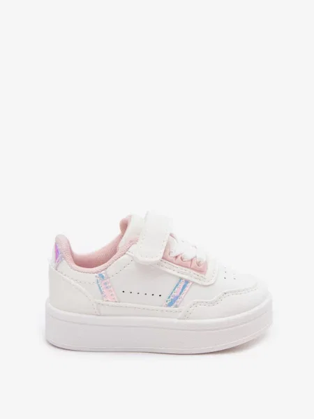 Gyerek sneaker Boto fehér