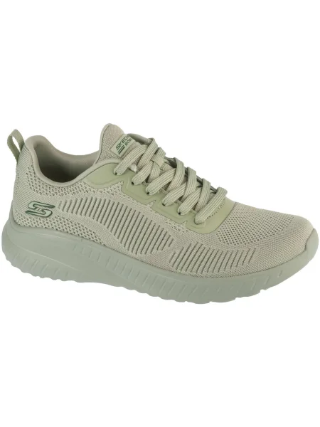 Pantofi Skechers gri