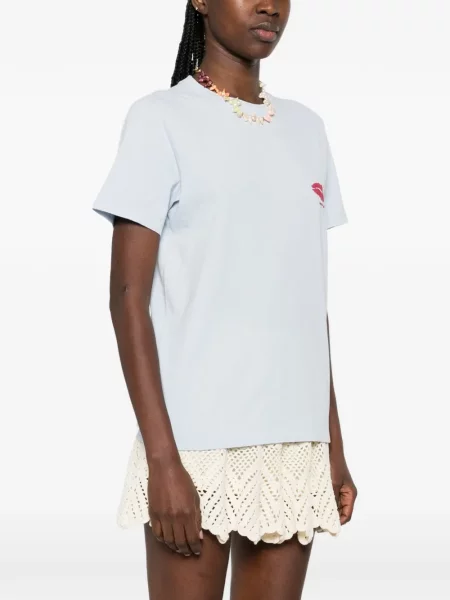 Tricou Marant Etoile albastru