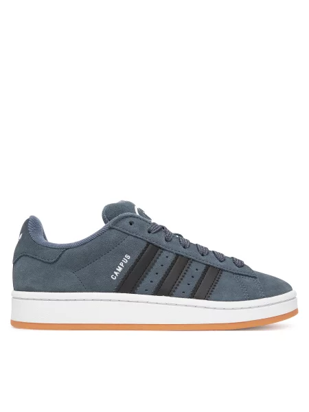 Adidas Αθλητικά Campus γκρι
