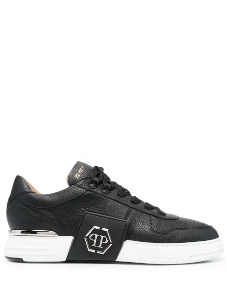 Top Philipp Plein negru