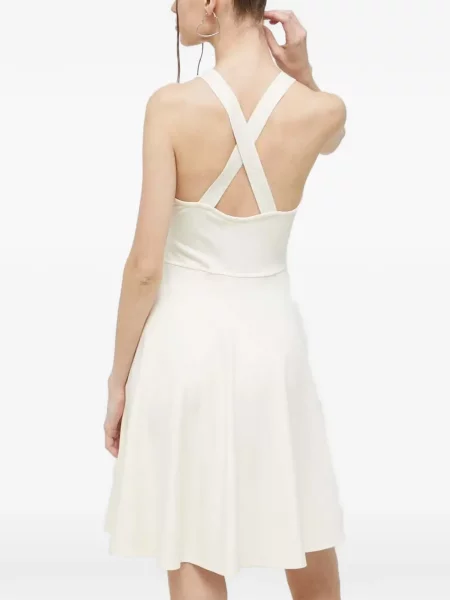 Rochie mini Fila cu autograf