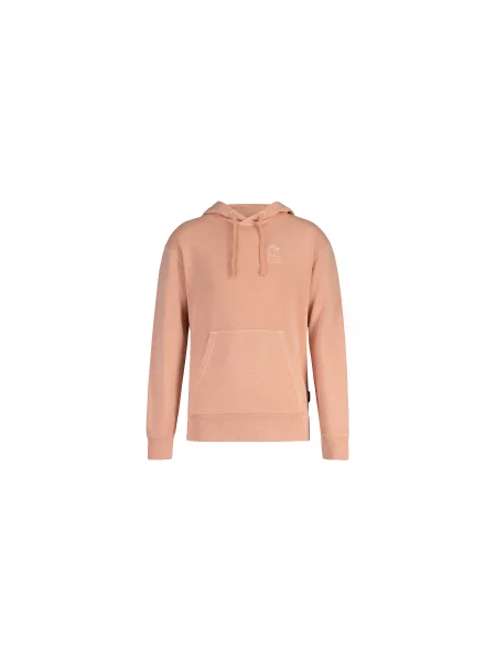 Maloja Orlandom Mężczyźni Bluzy i bluzy z kapturem Maloja Size: S różowy