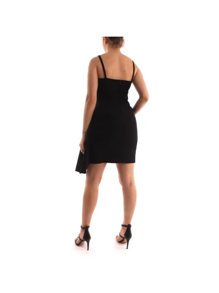Rochie Marella negru