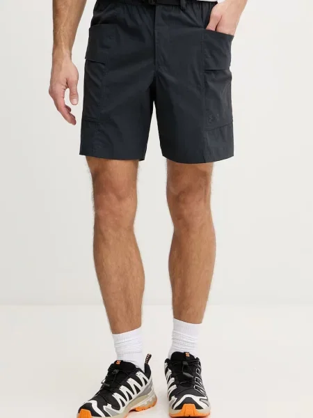 Under Armour pantaloni scurți sport pentru bărbați Explor gri