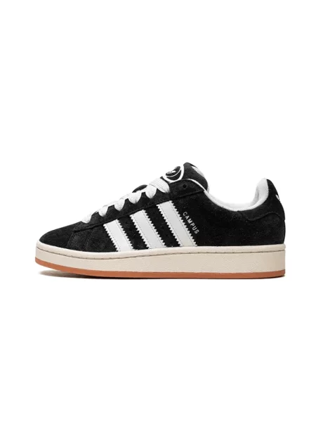 Sneakersy adidas czarne
