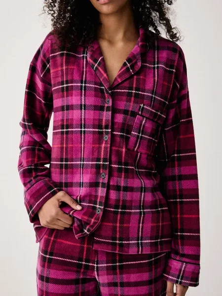 Флисовая пижама Dkny