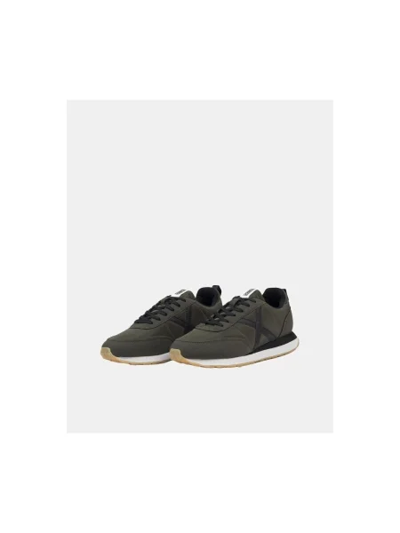 Pantofi Munich negru