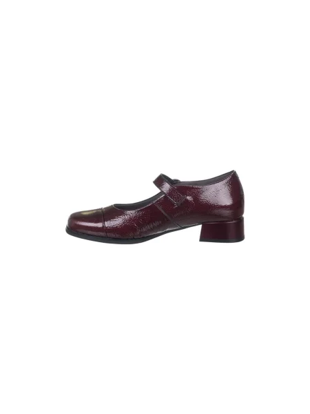 Pantofi Pitillos roșu