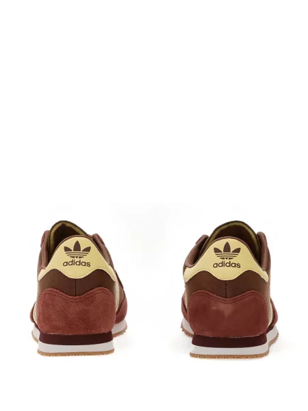 Cropp șosete Adidas din satin alergare albastru