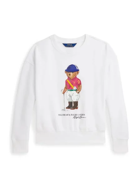 Polo Ralph Lauren Дитяча кофта