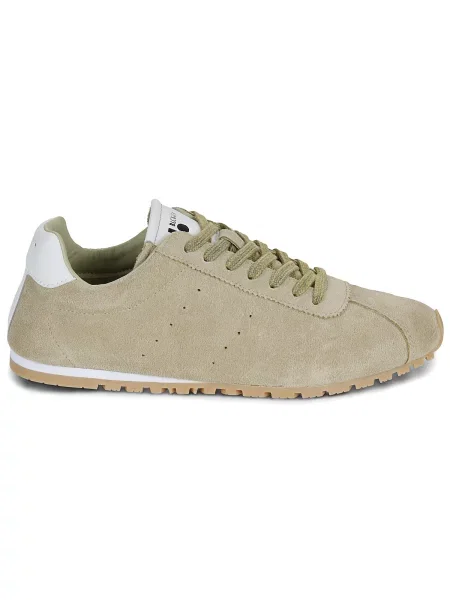 Pantofi Blackstone bej