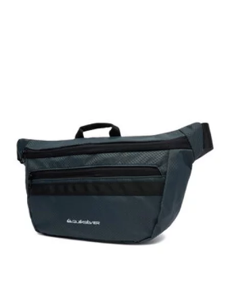 Torbica oko struka﻿ Quiksilver Tamno zelena