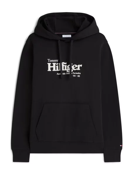 Palton Tommy Hilfiger alb