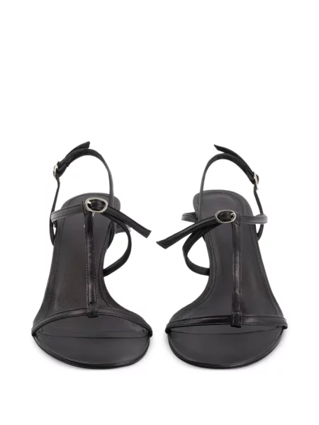 Sandale Coperni din piele negru