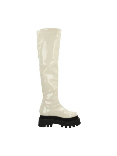 Pantofi Yellow bej