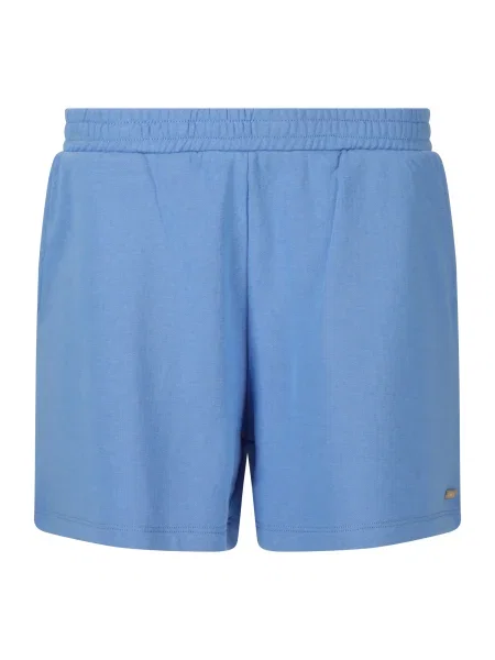 Athlecia Sportske hlače Crecy svijetloplava