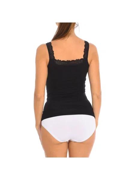 Tričko Kisses&love čierna