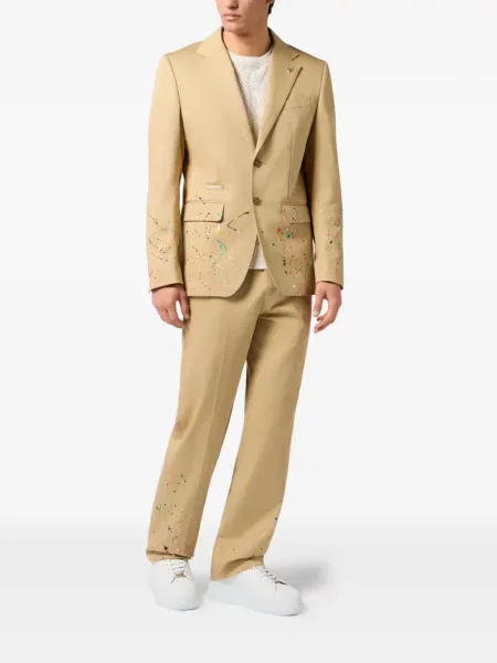 Pantaloni Philipp Plein