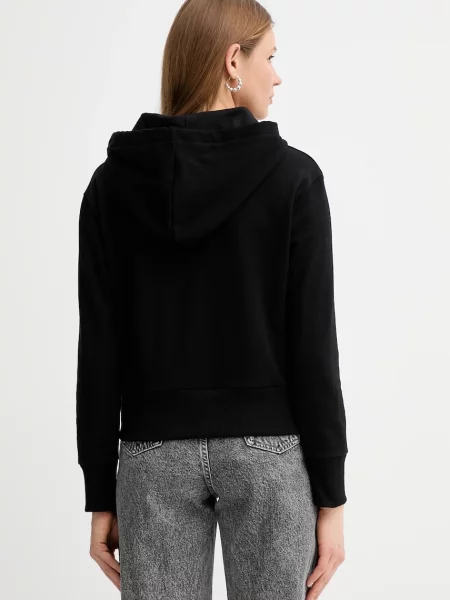Куртка Armani Exchange черная