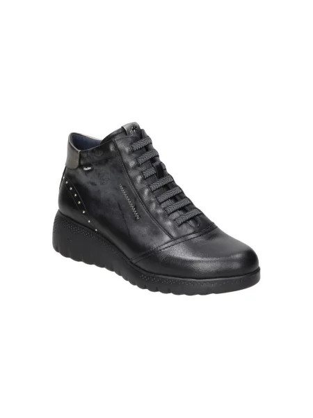 Pantofi Fluchos negru