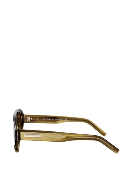 Ochelari de soare Givenchy Eyewear maro