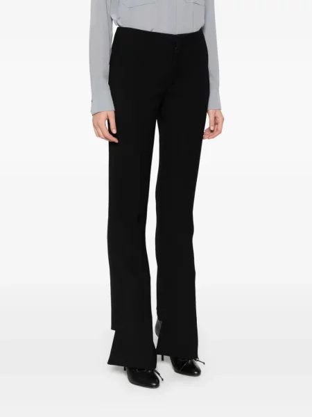 Pantaloni Chloé negru