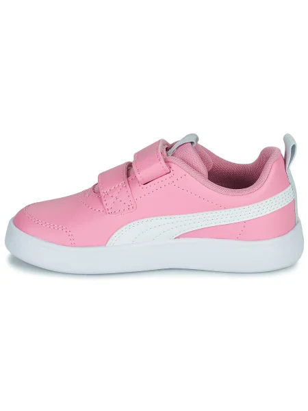 Pantofi copii Puma roz