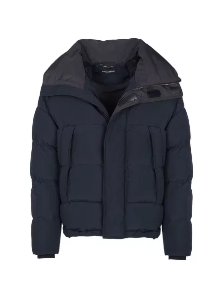 Geacă D&g negru
