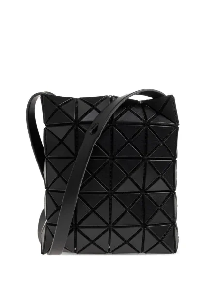 Torbica Bao Bao Issey Miyake crna