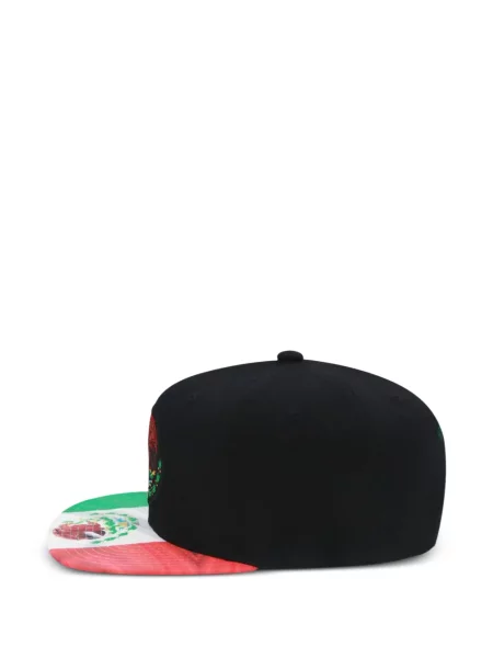 Șapcă Mitchell & Ness negru