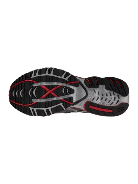 Sneakers Mizuno WAVE PROPHECY 1 Harbor Mist/ Chinese Red/ Black EUR 46 czarne
