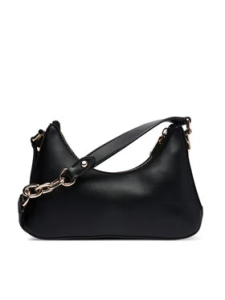 Táska Guess Dea Mini fekete