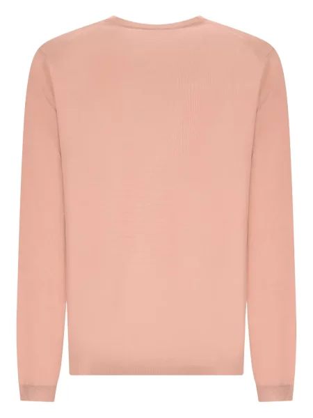 Hanorac crewneck Goes Botanical roz